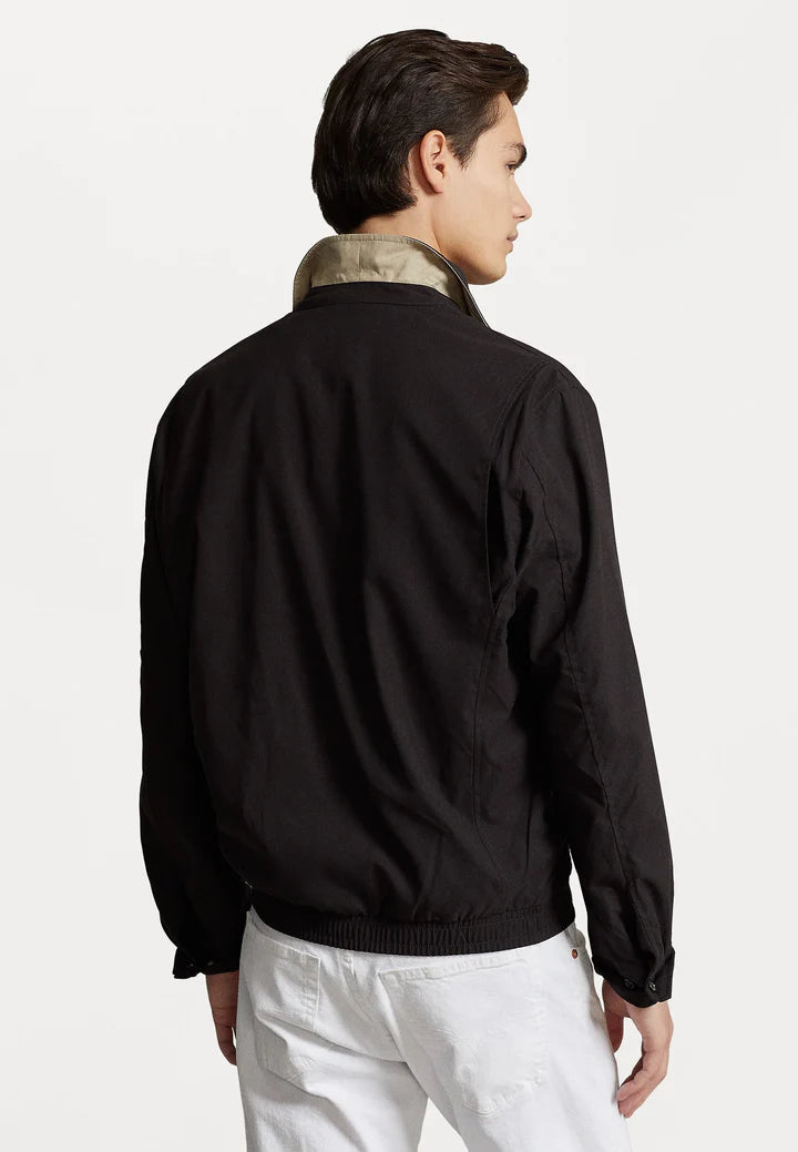 Polo BI-SWING - Windbreakers - black