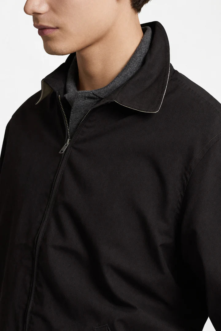 Polo BI-SWING - Windbreakers - black