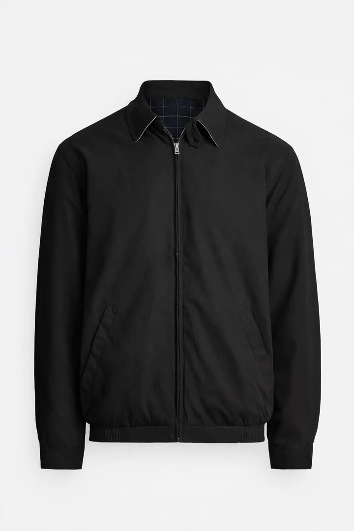 Polo BI-SWING - Windbreakers - black