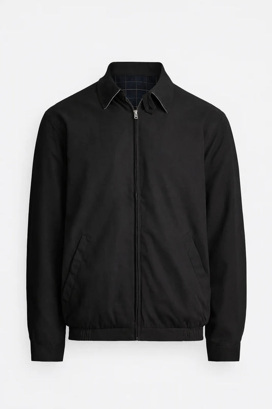 Polo BI-SWING - Windbreakers - black